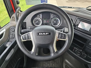 DAF XF480 2018 - N/A obrazek 10