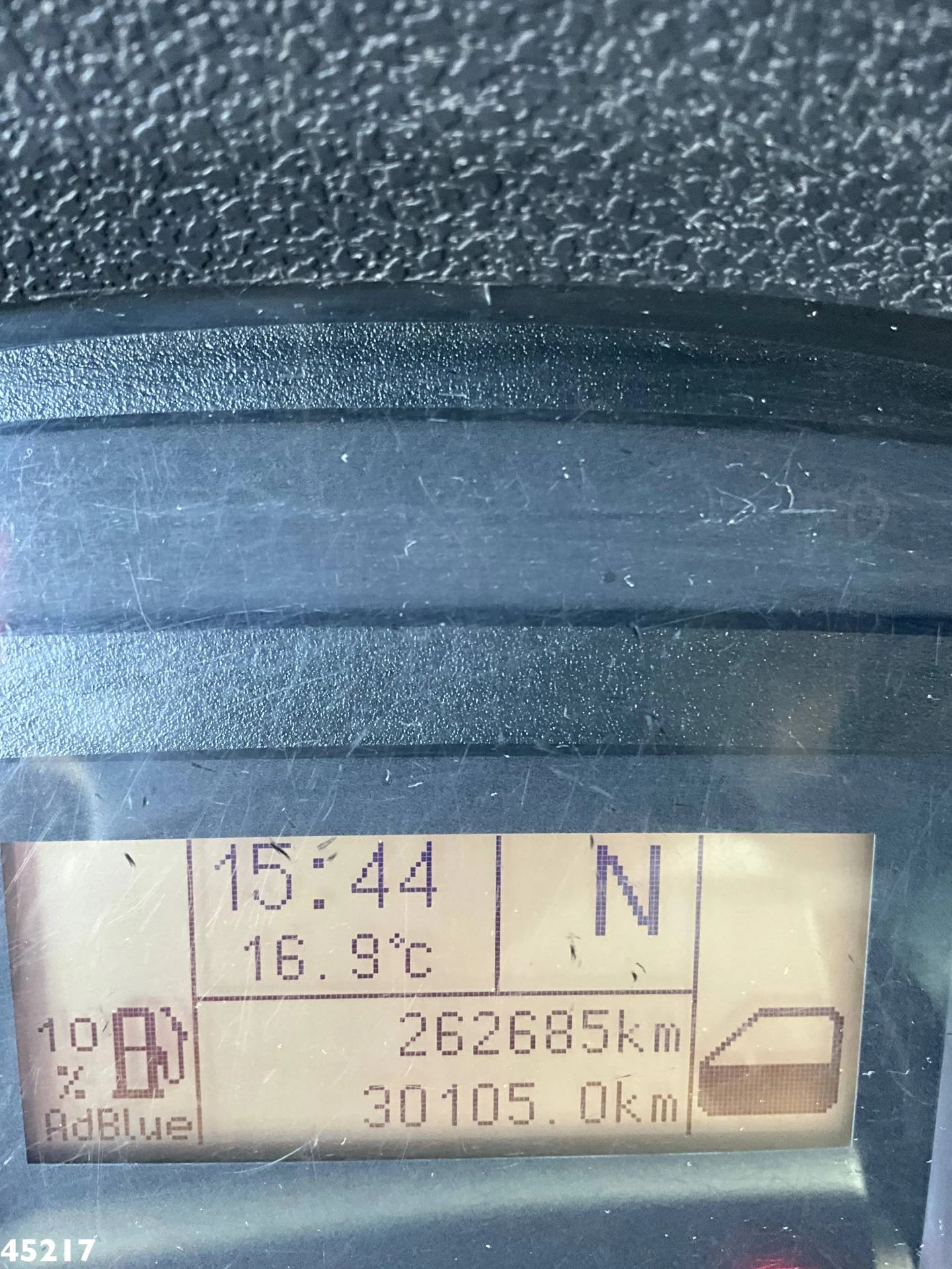 Iveco Eurocargo 2015 - ML80EL16 Euro 6 DHollandia laadklep immagine 18