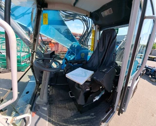 Fuchs N/A 2011 - MHL 350 E obrazek 17