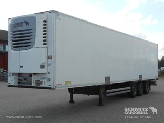 Schmitz Cargobull Semitrailer Reefer Multitemp 2020 te koop