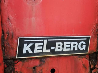 KELBERG S4 OB3 | HEAVY DUTY FLATBED | BPW DRUM 2013 - N/A obrazek 8