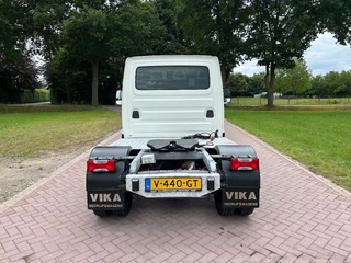 Iveco Daily 2017 - 40C18 be trekker 9.5TON euro 6 obrazek 8