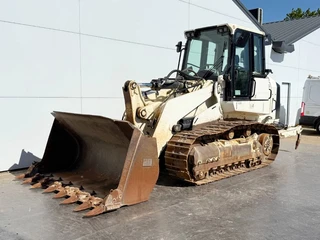 Cat 2012 - 963D - Ripper / Airco / CE Certified immagine 2 miniatura