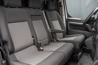 Citroën Jumpy 2024 - 2.0 BlueHDi | 145 PK | AUTO | Vitrual display | Camera | Carplay | Cruise | Airco | 3-Zits obrazek 13