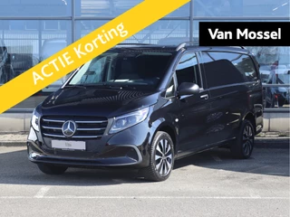 Mercedes-Benz Vito 2025 - 114 CDI GB L2 PRO te koop