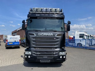 Scania R 2016 - R520 immagine 3