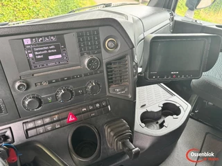 Mercedes-Benz AROCS 3742 2018 - N/A изображение 15