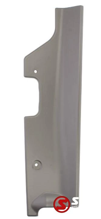 Mercedes-Benz Actros - Bumper element MERCEDES MP2 / MP3 obrázek 1