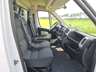 Fiat Ducato 2019 - 35 2.3 obrazek 7