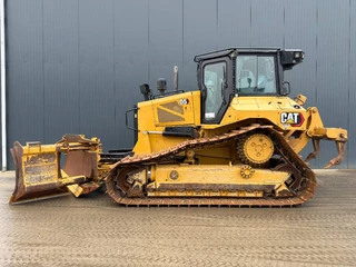 Cat N/A 2020 - D5 LGP image 2