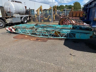Kobelco N/A - CKE 600 JIB bild 3