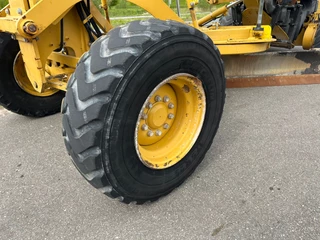 Caterpillar 12M Motor Grader 2012 - N/A zdjecie 11