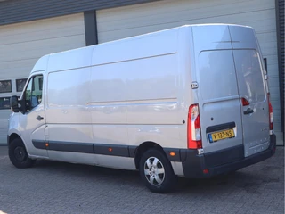 Renault Master 2018 - 2.3 dCi 131pk Euro 6 L3H2 Maxi - Camera - Airco - image 3 miniature