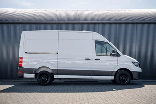 MAN TGE 2021 - 2.0 TDI | L3H3 | 140PK | Trekhaak 3.0T | Camera | Carplay | Cruise | Airco obrazek 6