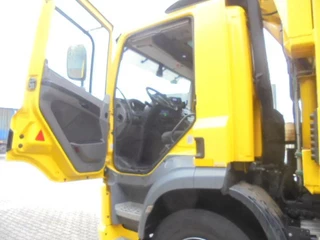 DAF CF 290 2016 - NL TRUCK imagem 7