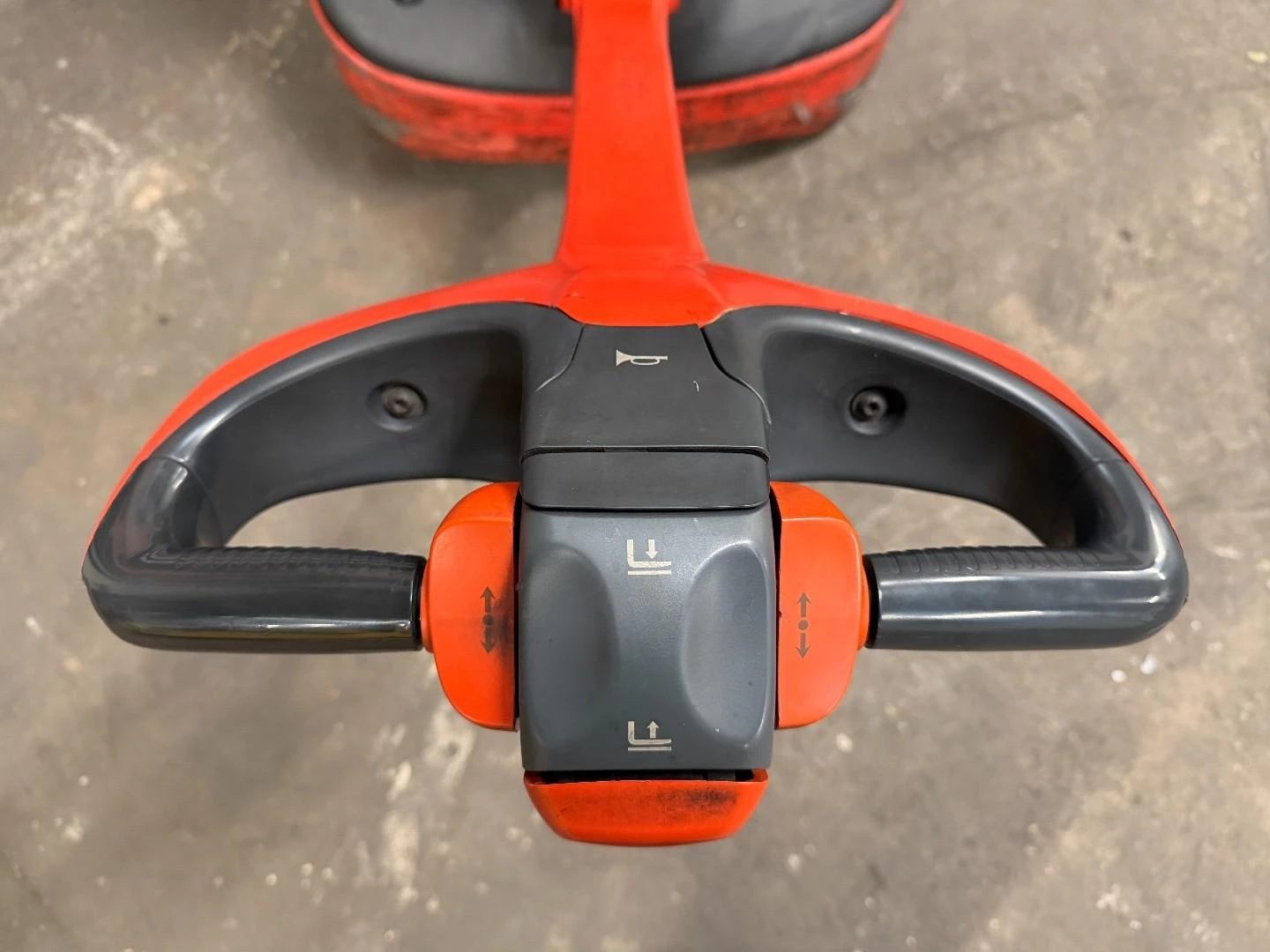 Linde T20 2012 obrázek 5
