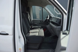 Volkswagen Crafter 2022 - E-Crafter L3H3 36 kWh image 7