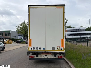 Fruehauf N/A 2017 - Tautliner  zdjecie 12