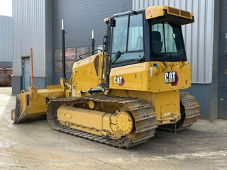 Caterpillar D2 LGP 12A | LEICA GPS 2021 Bild 3 Miniaturansicht