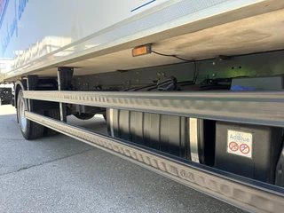 Iveco Eurocargo 2017 - 140E250 Tiefkühl Mitsubishi TDJ 300 Klima obrazek 17