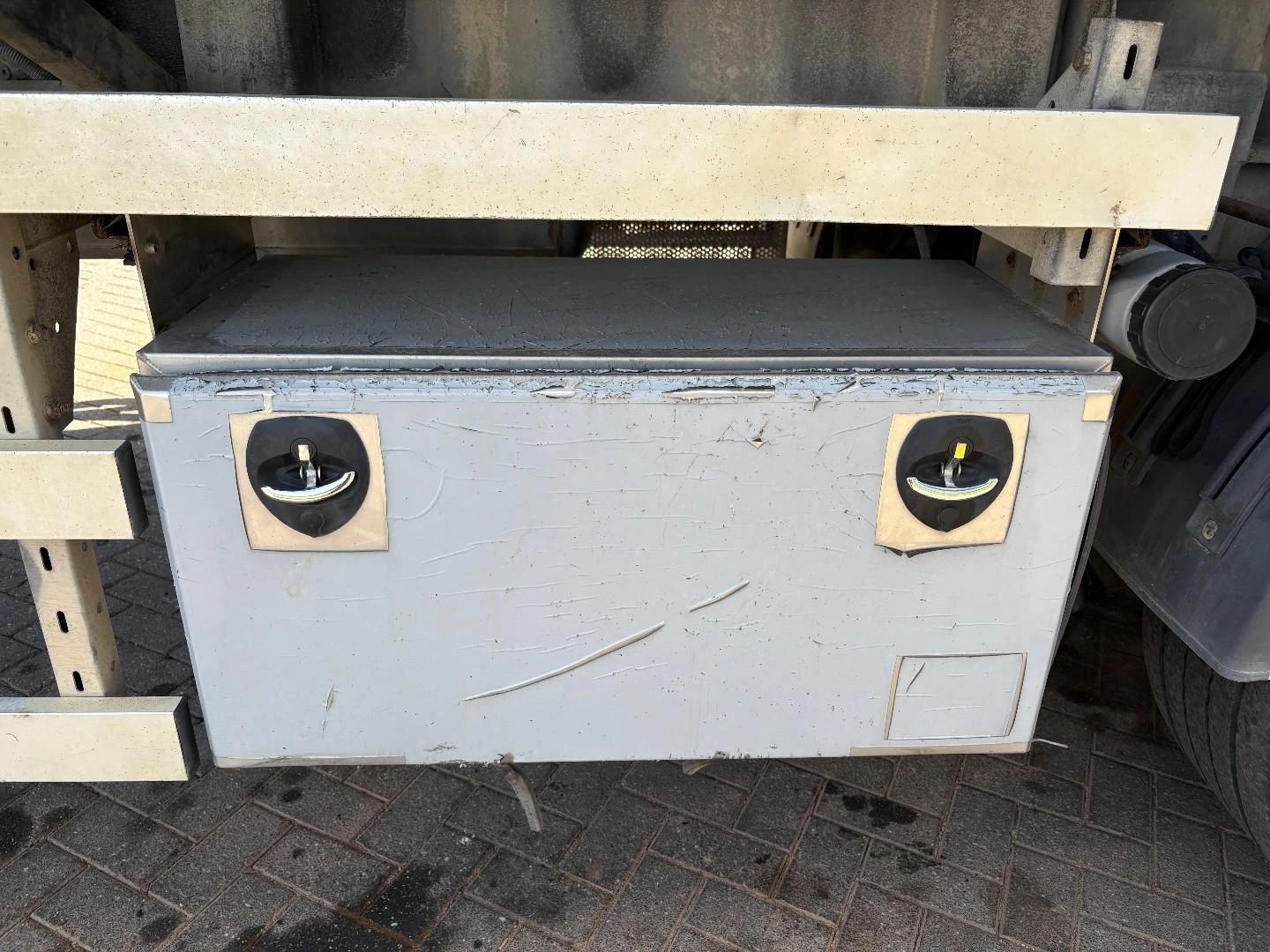 Trailer LPRS24 2013 afbeelding 10