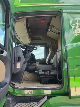 Scania R 2011 - 500 A 4X2 imagen 13