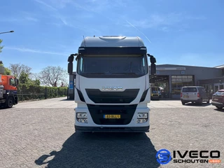 Iveco Stralis 2018 - AS440S46T/P LNG obrazek 2