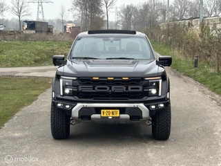 Ford F-150 2024 - USA 37 Performance package immagine 3