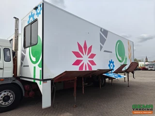 Renault G270 1994 - N/A zdjecie 19