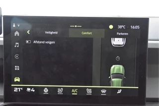 Dacia Duster 2025 - 1.6 Hybrid 140 Extreme | Winter + Techno Pack | image 22