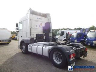 DAF XF 460 2014 - D.A.F. 4x2 Euro 6 imagen 3 miniatura