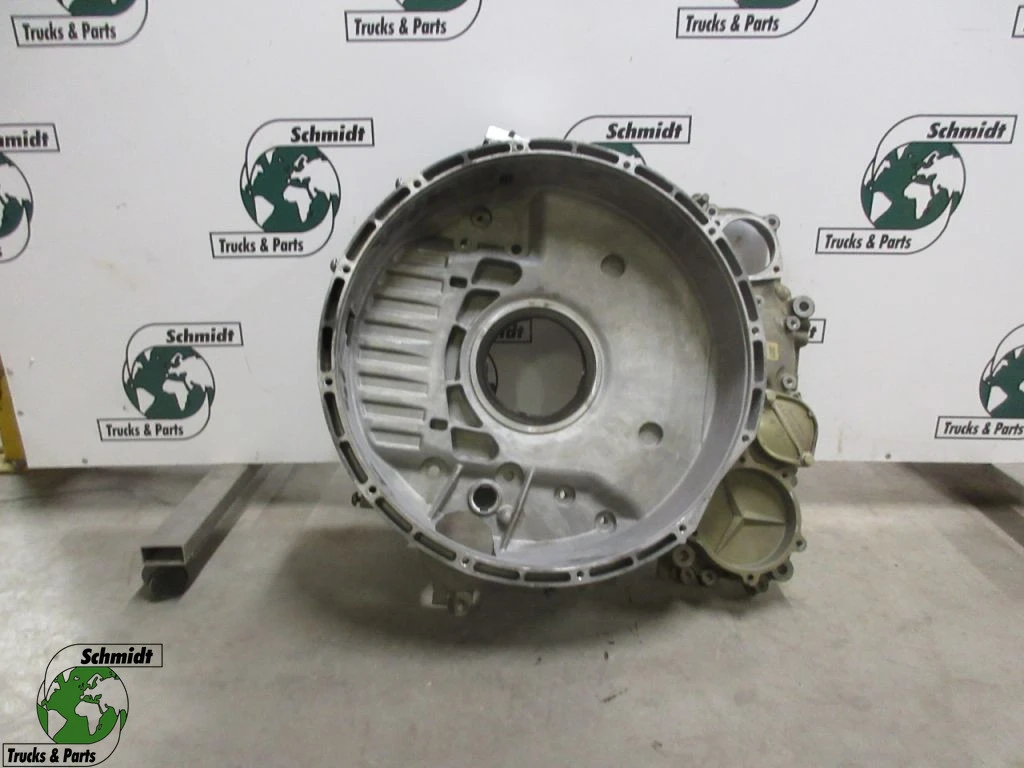 Mercedes-Benz - ANTOS A 470 015 12 02 / 13 02 / 51 02 VLIEGWIELHUIS EURO 6 afbeelding 1
