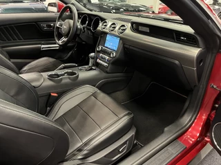 Ford Mustang 2014 - Fastback 5.0i V8 50 Years Edition 441PK Automaat image 51