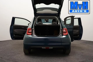 Fiat 500 2022 - 3+1 Icon 42 kWh|STOELVERW|CAMERA|CRUISE|LED|PDC zdjecie 67