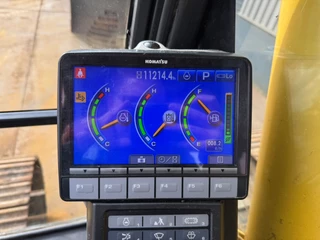 Komatsu PC240LC-10 2015 - N/A obrazek 24