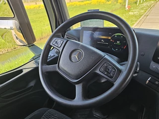 Mercedes-Benz Actros 2020 - 1843 AS obrazek 9