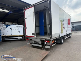 DAF LF 45 -210 2013 afbeelding 2 miniatuur
