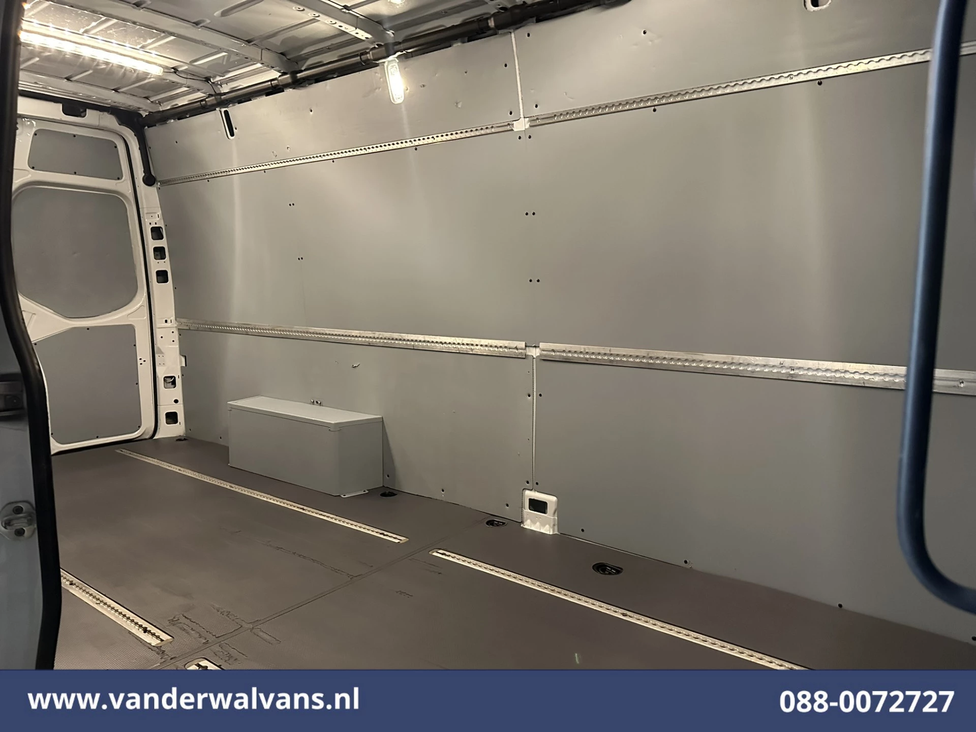 Mercedes-Benz Sprinter 2023 - 317 CDI 170pk L3H2 Euro6 Airco | Camera | Apple Carplay | Cruisecontrol imagem 10