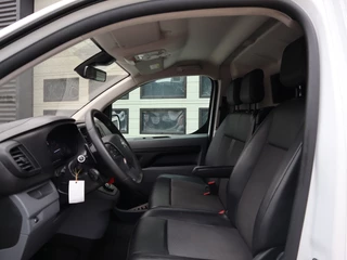 Citroën Jumpy 2020 - 2.0 BlueHDI 123pk Automaat - L2 Lang - Trekhaak - Cruise - Navi obrazek 12