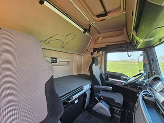 MAN TGX 2018 - 18.460 imagen 14