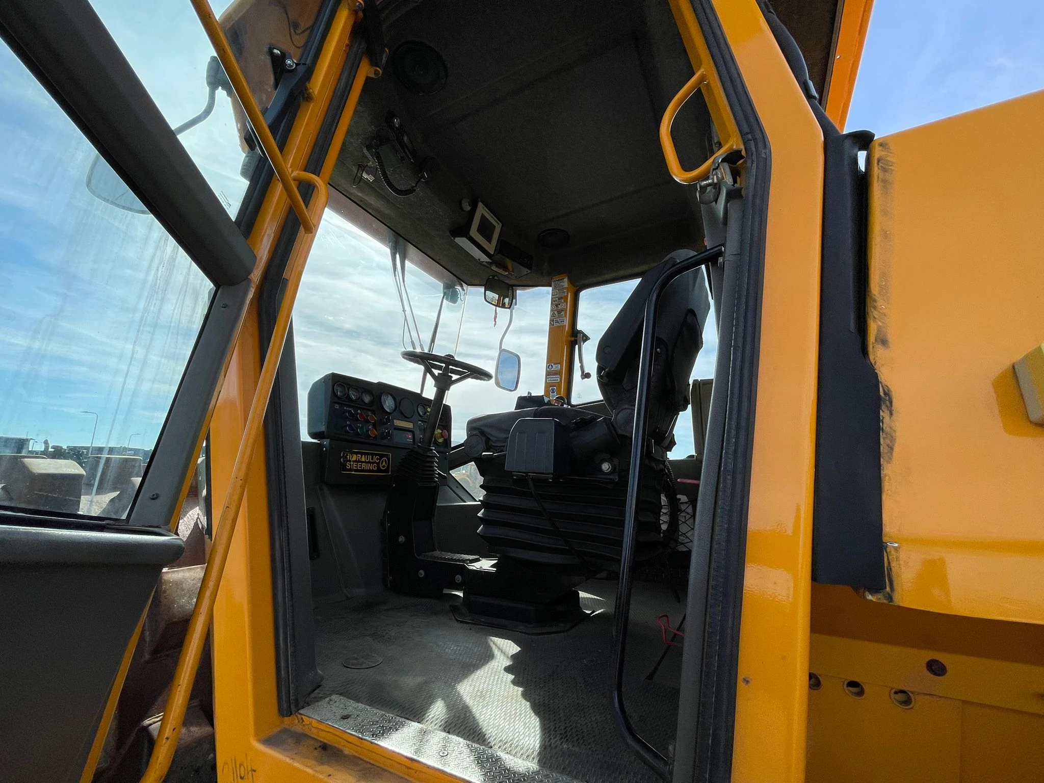 Dynapac CA362PD 2008 zdjęcie 19