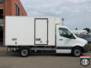 Mercedes-Benz Sprinter 2024 - N/A obrazek 7