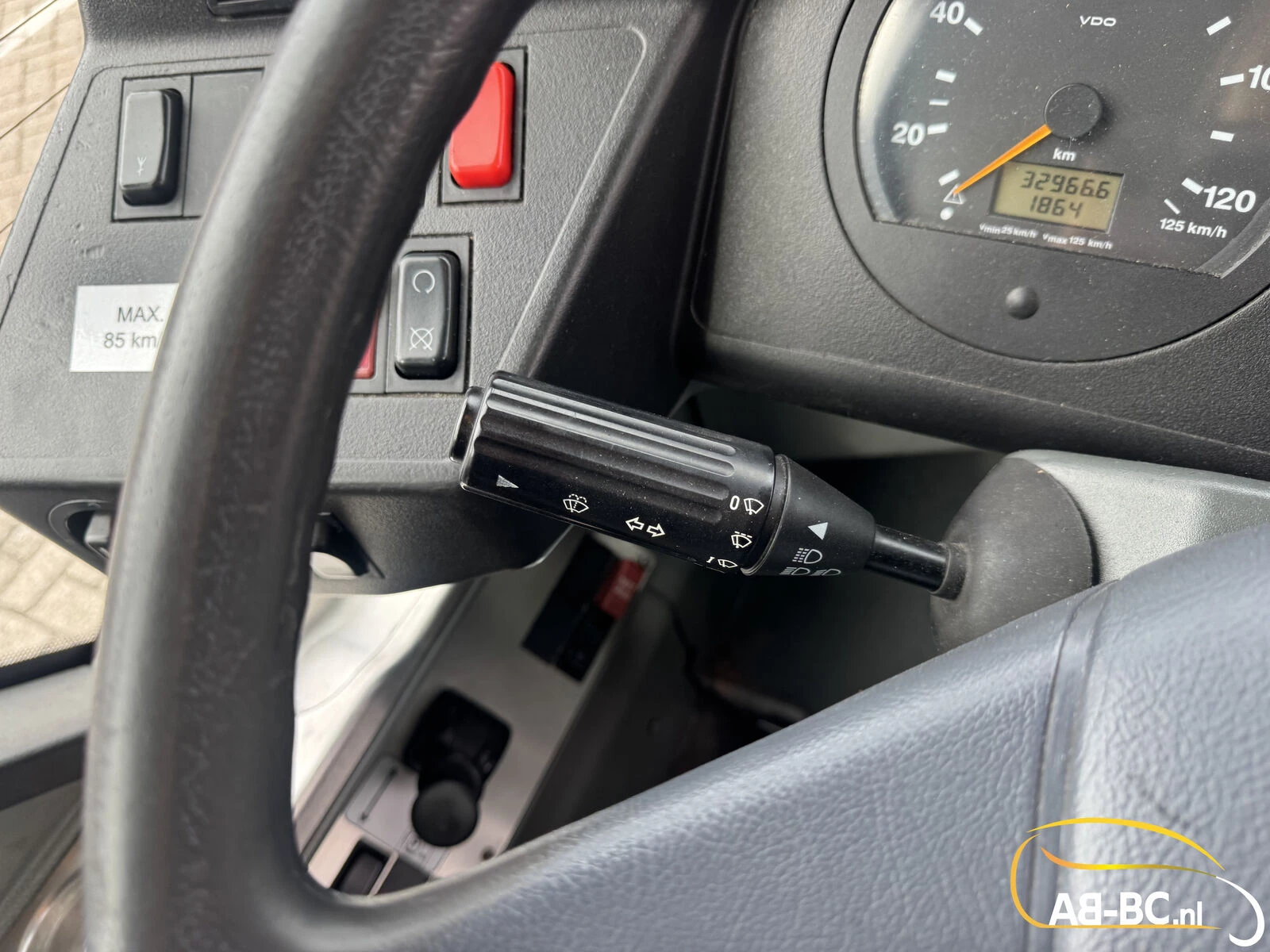 Mercedes-Benz O530 SLE 2008 afbeelding 57