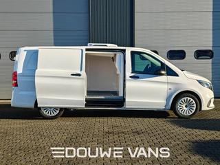 Mercedes-Benz Vito 2024 - L3 116 Koelwagen Automaat MBUX Camera Navi obrazek 3