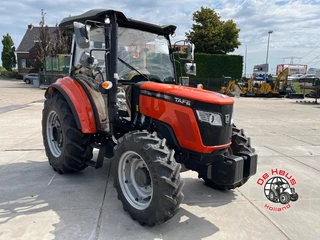 Tafe N/A - 6515 4wd. obrazek 1