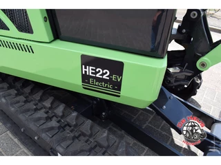 Eurotrac N/A - HE22-EV image 6