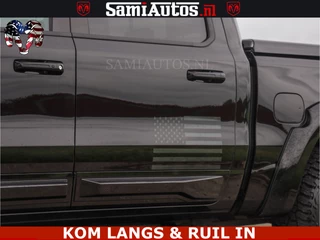 Dodge Ram Pick-Up 2023 - HULK WIDE BODY KIT | HEMI 5.7 V8 402PK | MEEST DIKKE EN VOLLE UITVOERING | afbeelding 6