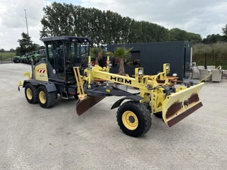 HBM-Nobas BG110 T-5 2015 te koop