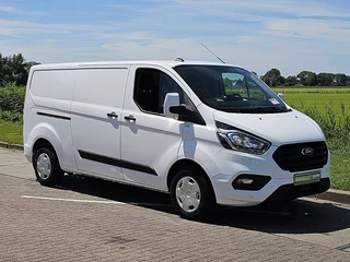 Ford Transit Custom 2023 - 2.0 imagen 5