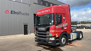 Scania G 2019 - 450 te koop